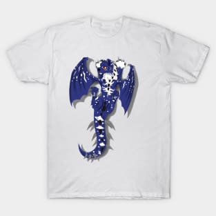 Cute Monster T-Shirt